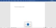 Smart Voice Typing in Windows 11 (image via Sportskeeda)